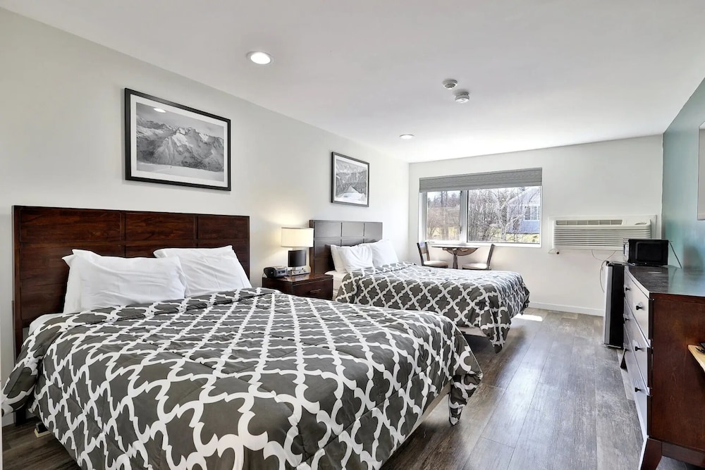 The Suites at Killington Center
