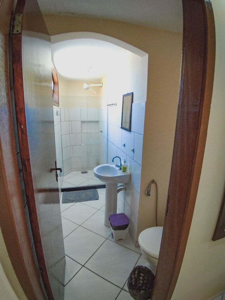 Pousada Beach House