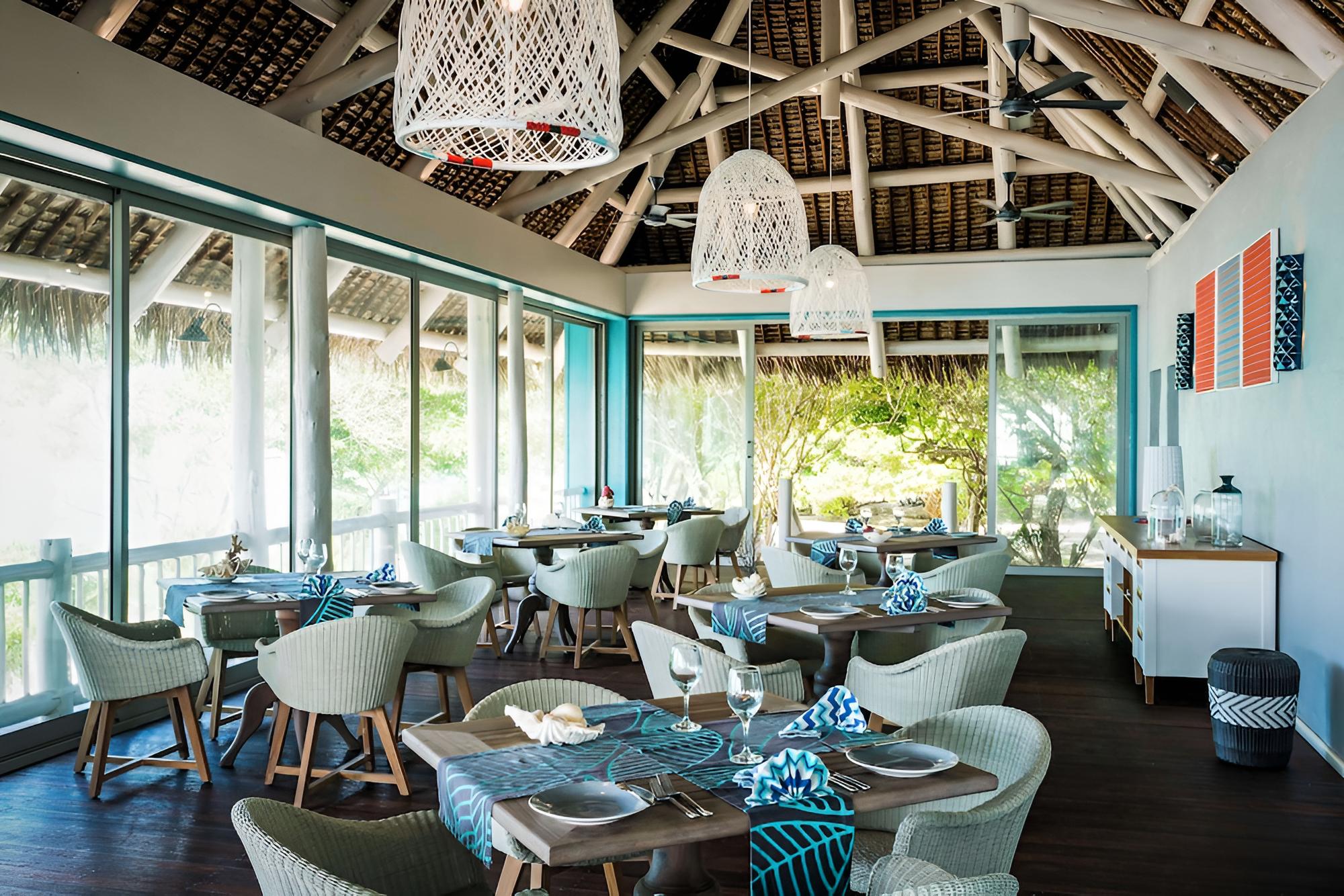 Anantara Medjumbe Island Resort