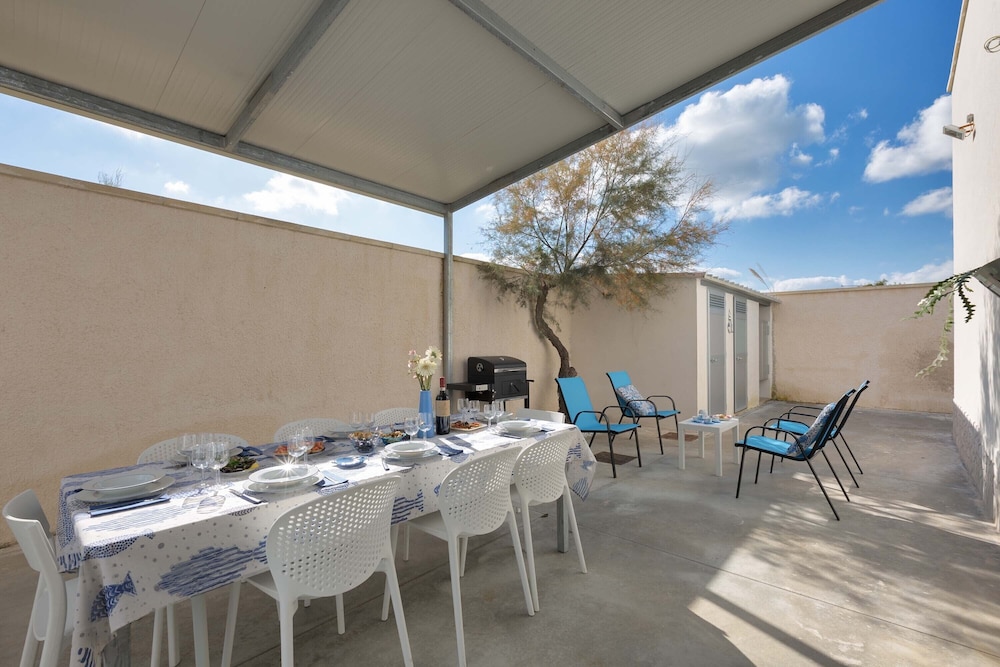 2127 Villa Ippocampo - Appartamento Rosso by Barbarhouse view 5
