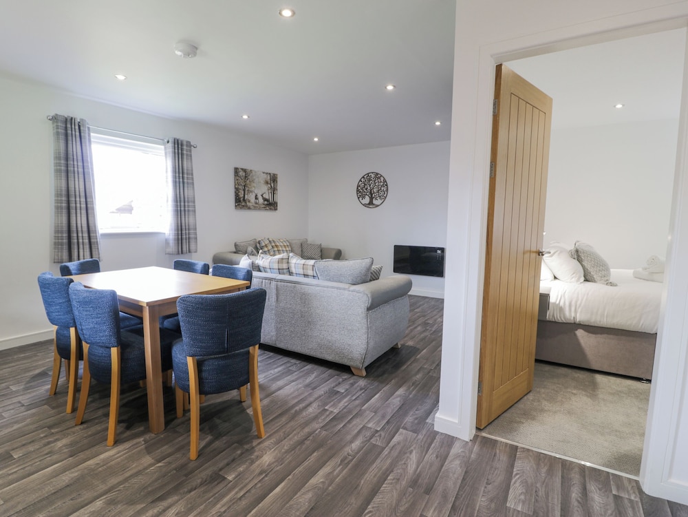 Luxury Lodge 62