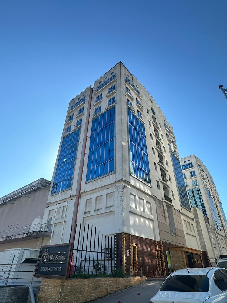 My Suites Hotel