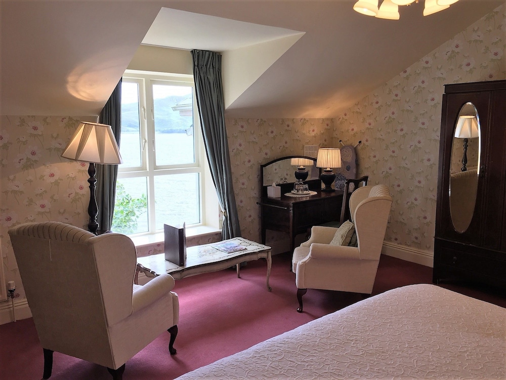 Carrig Country House view 4