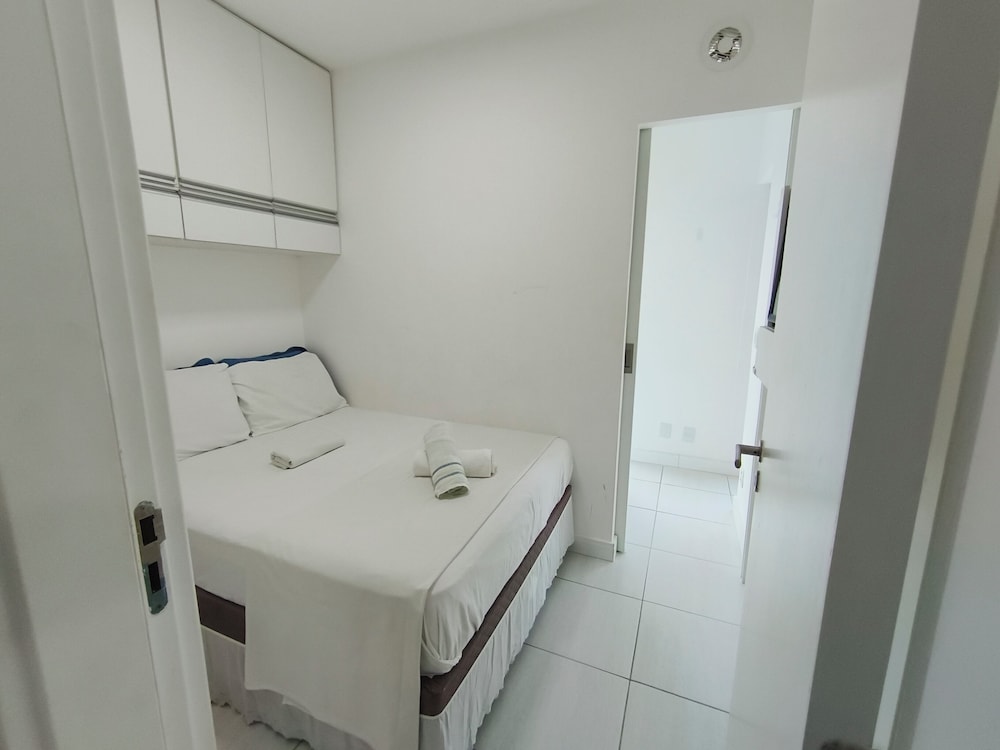 APARTAMENTO LUXUOSO
