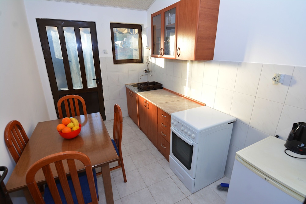 Apartments Jovana