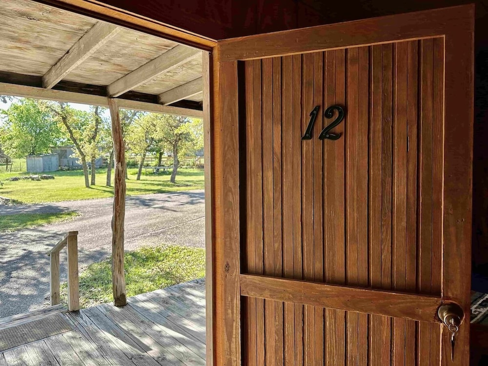 CRC Ranch Retreat