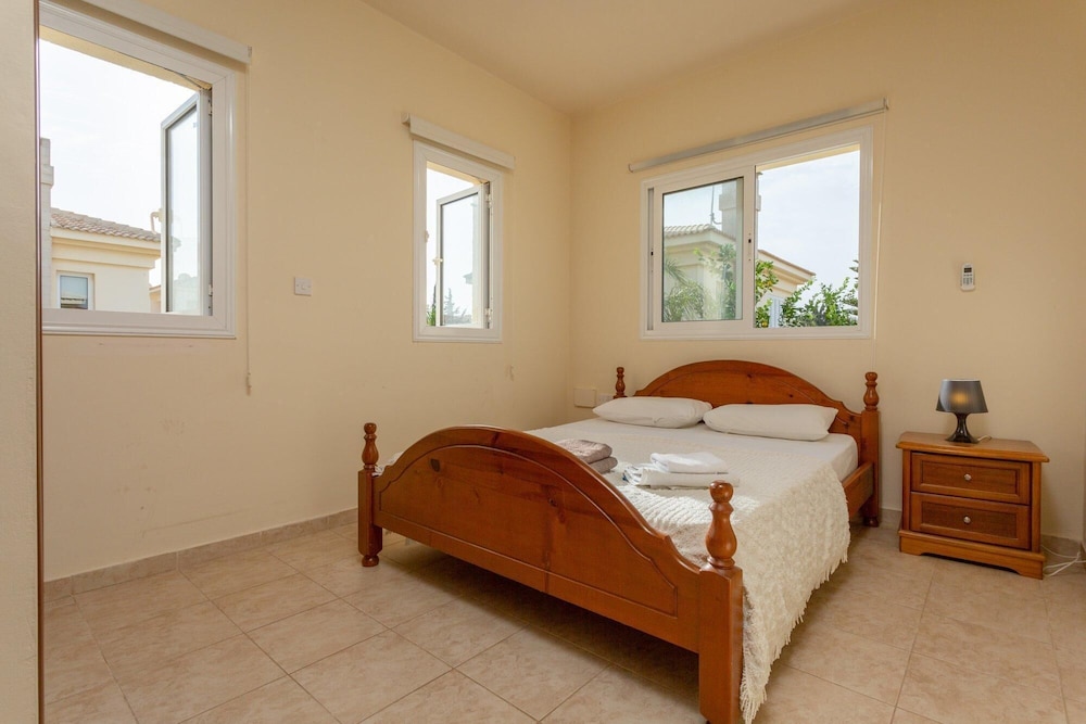 Villa Nikol in Paralimni