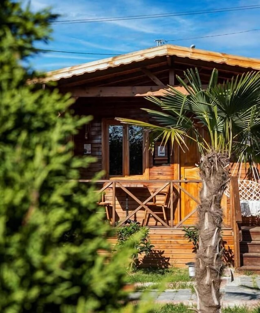 Selale Park Bungalov Catalca