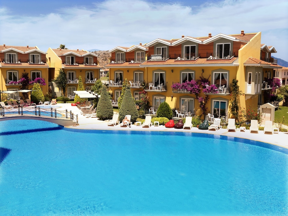 Hotel Club Alla Turca - Image 1