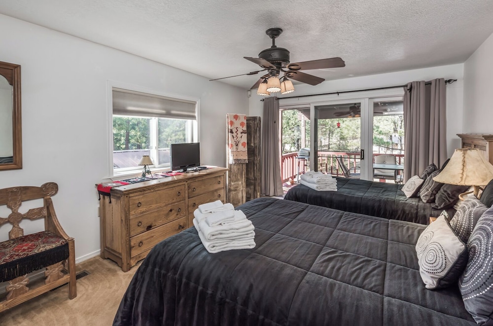 DreamCatcher by Ruidoso Vacation Rentals