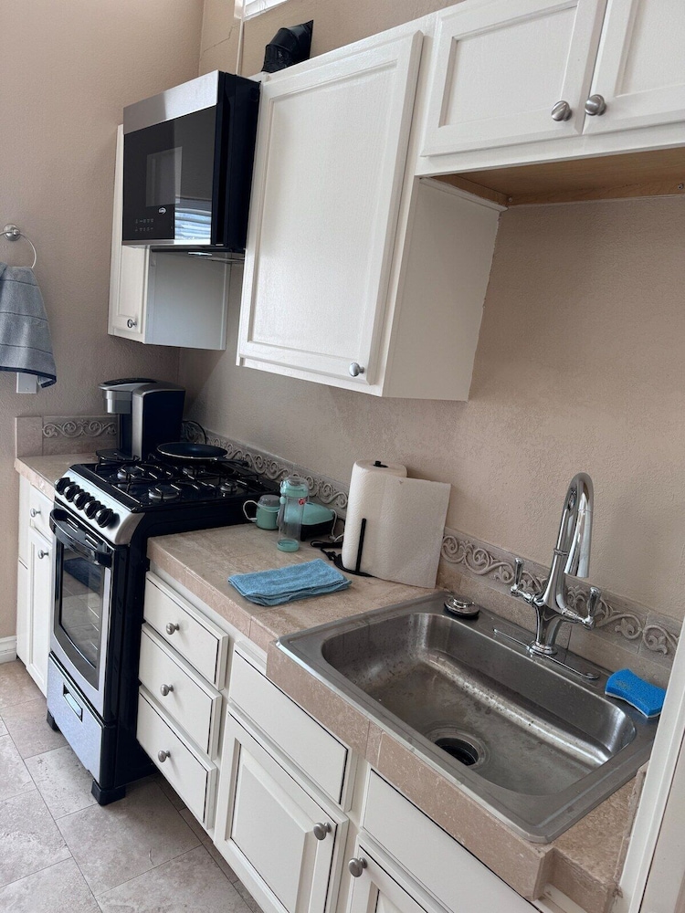 Studio in Quiet Gated SFR Community