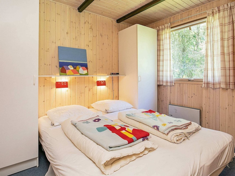 8 Person Holiday Home in Skals-by Traum