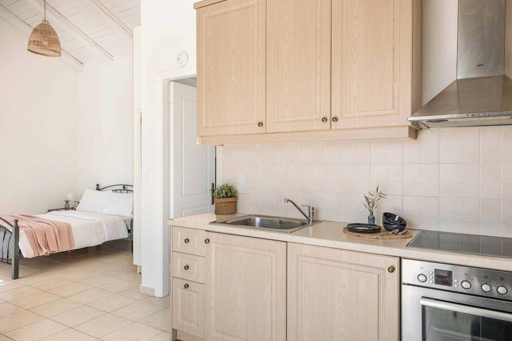 Caretta Beach Villa