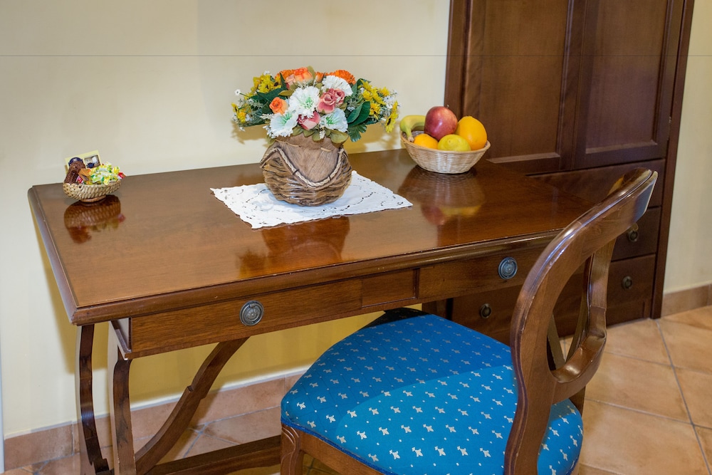 Bed & Breakfast Armonia