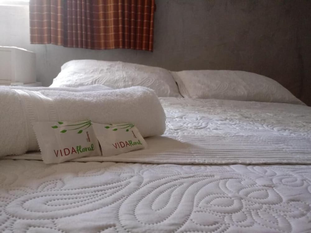 Pousada Hotel Areia da Praia
