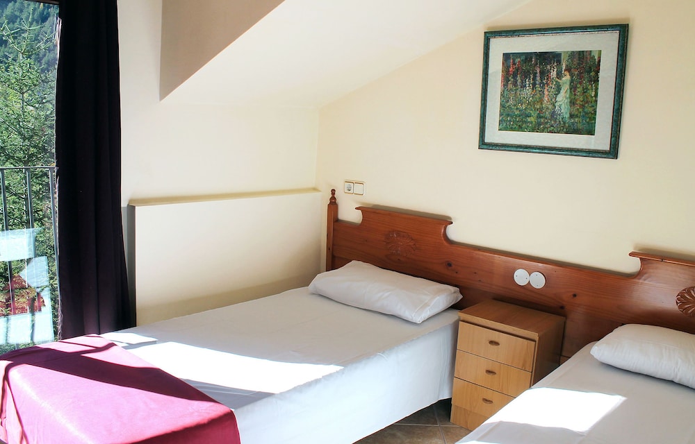 Apartamentos Anem 3000