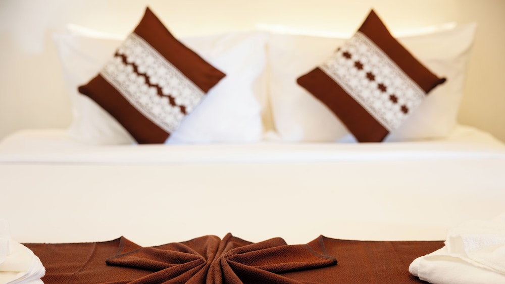 Khmer Lodge