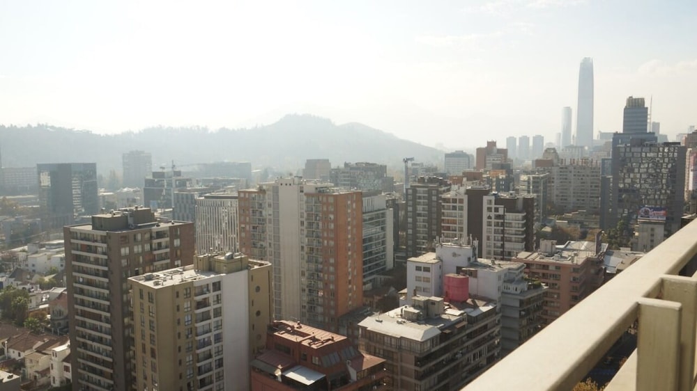 Apartamentos Nueva Providencia 1372
