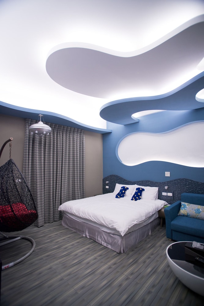 Kaho Hotel