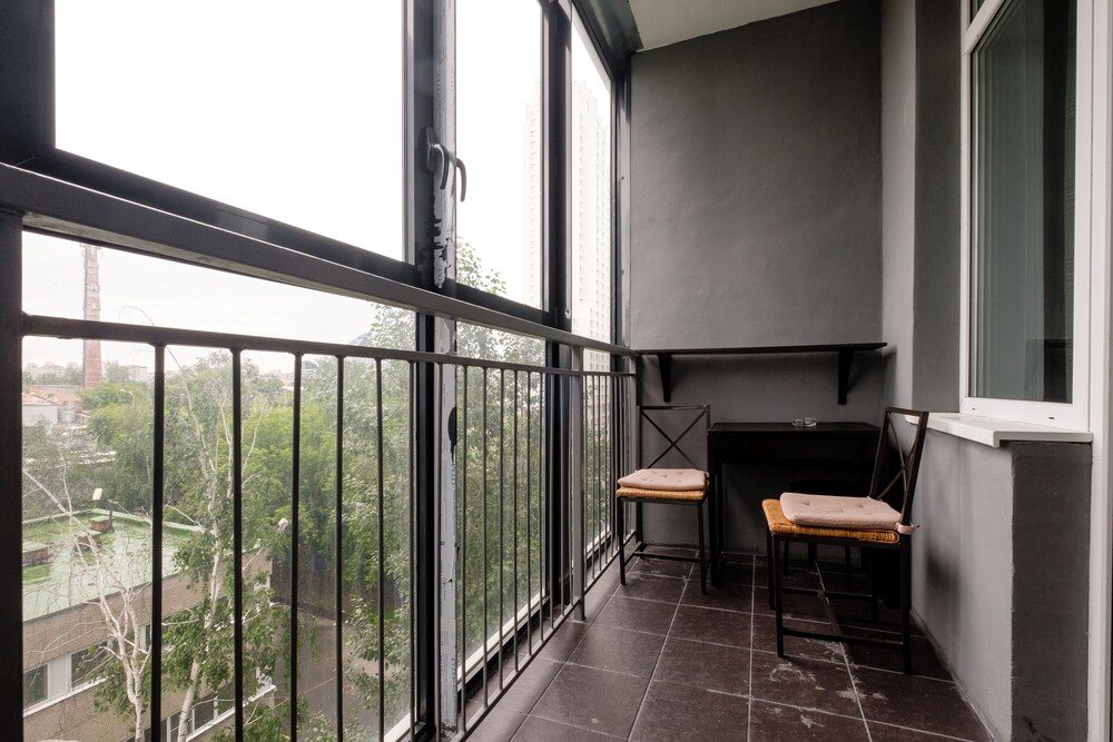 Apartment Etazhydaily Centr