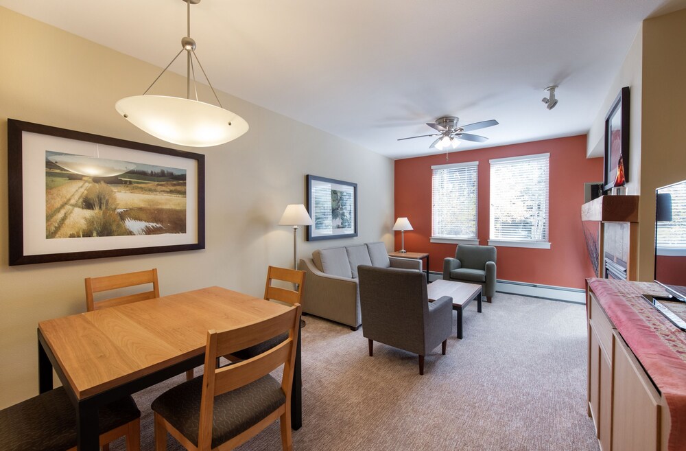 Winter Park Resort Lodging - Convenient Condos