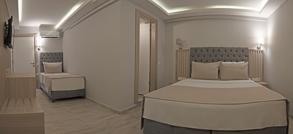 Hotel Bleu Nuit Bodrum becomes Bleu Nuit Otel Bodrum. - Image 35