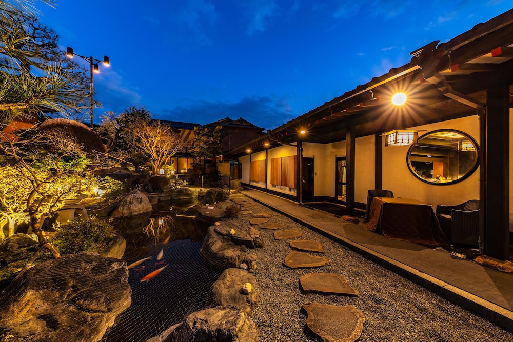 Ishinoya Izunagaoka (TKP Hotels & Resorts)
