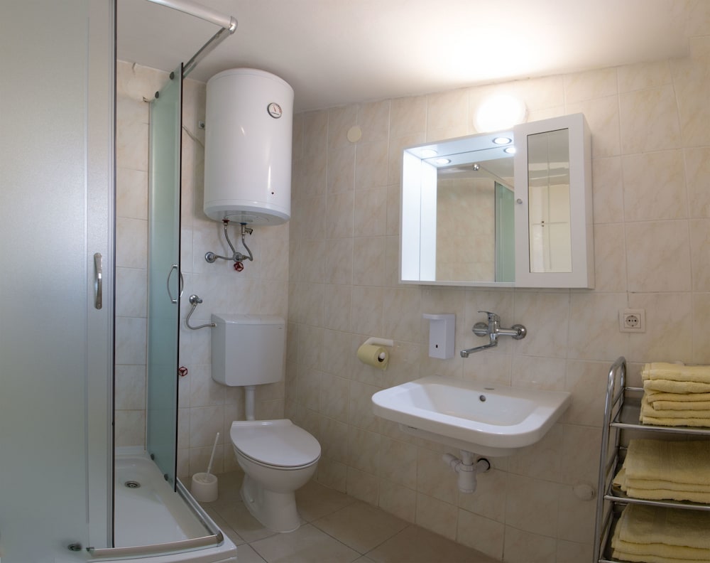 Apartments Klaric