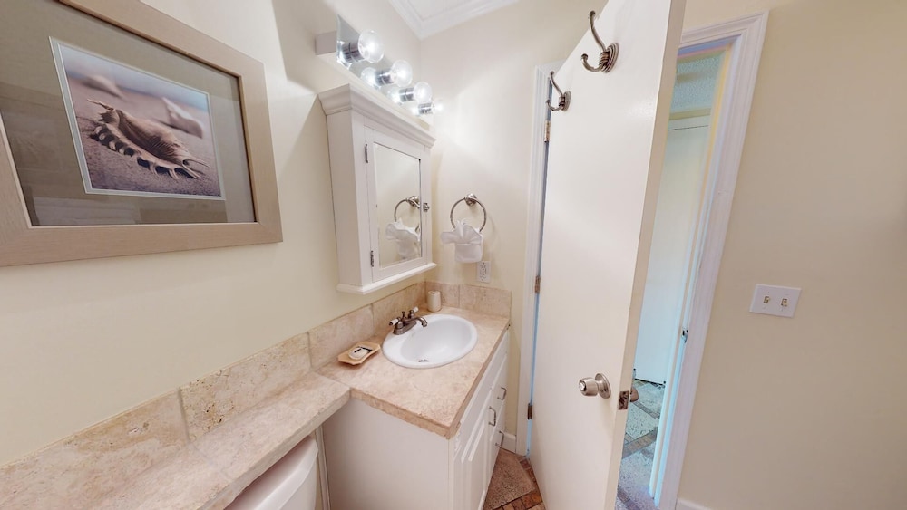 Beach Racquet by Tybee Vacation Rentals