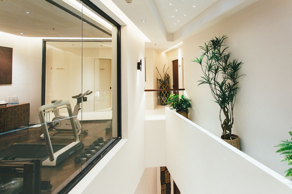 Dalian Sishi Jingyu Beach Resort Hotel