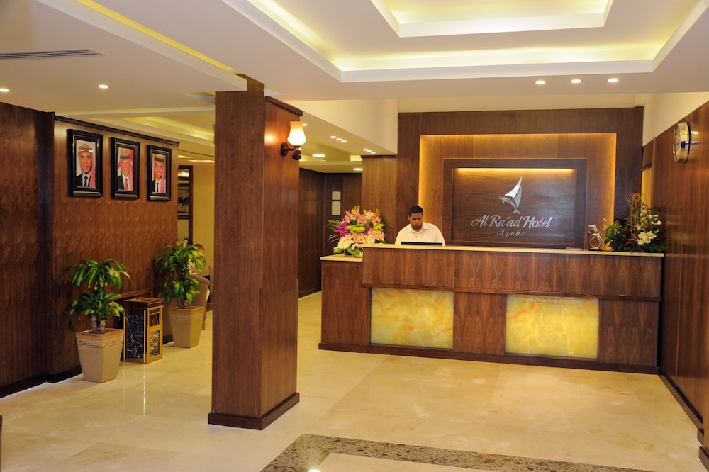 Aqaba Vacations - Raed Hotel Suites - Property Image 23