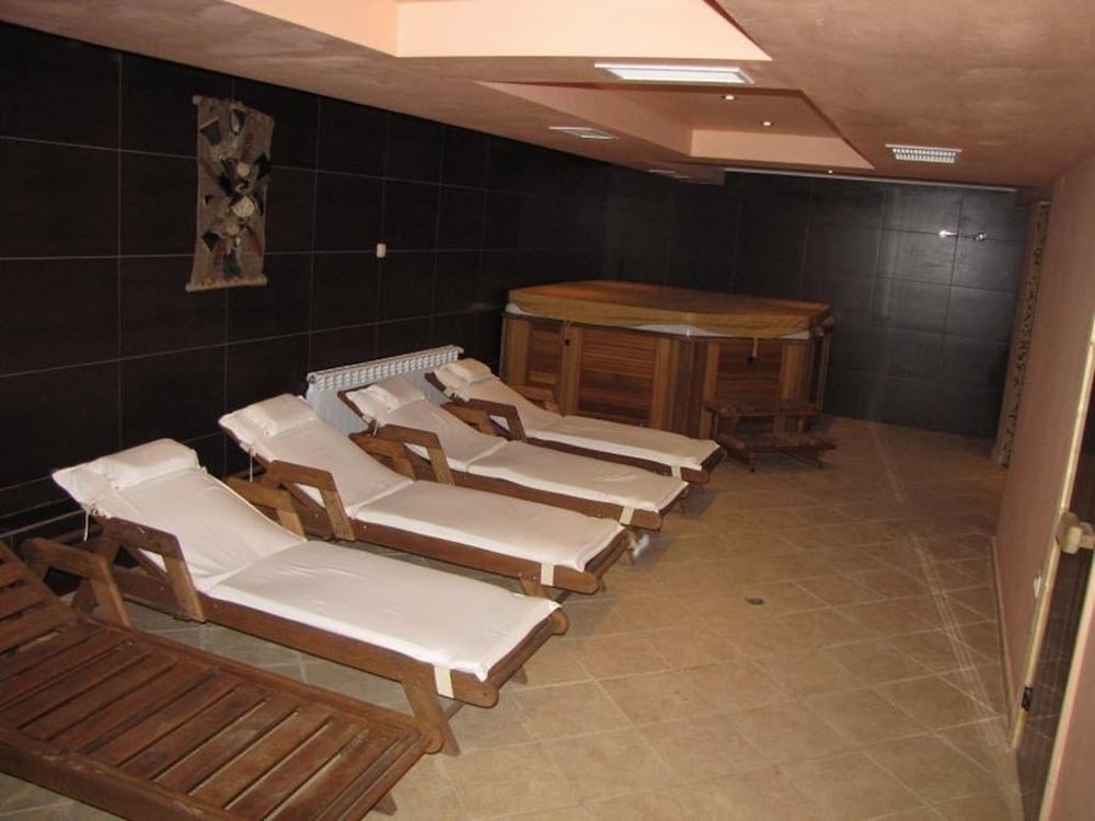 Apartment in Edelweiss Inn
