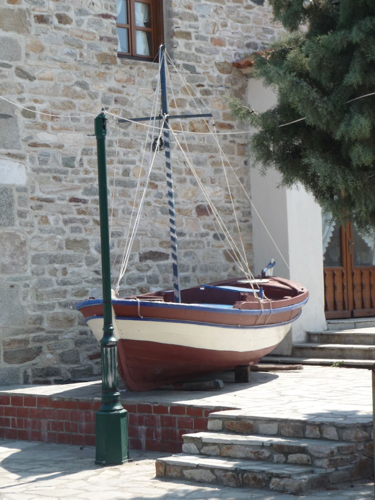 Helianthus Guesthouse