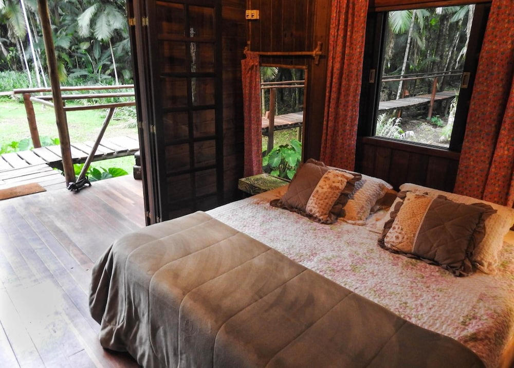 Glamping Mangarito