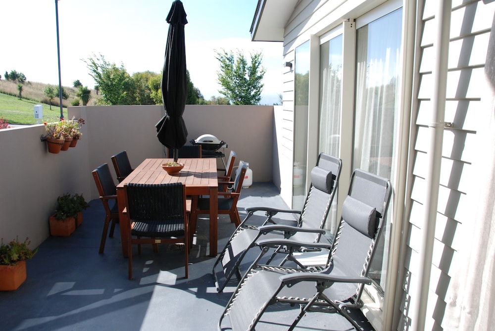 InfinityView B&B