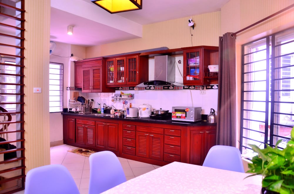 Mia House Hanoi Central