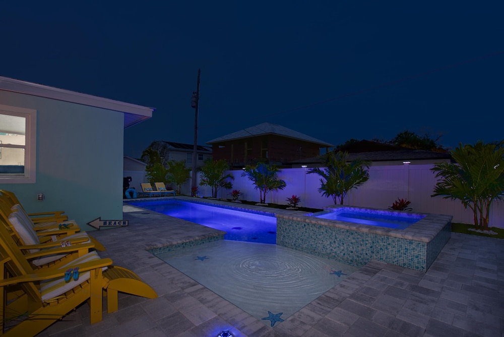 Coconut Villa B