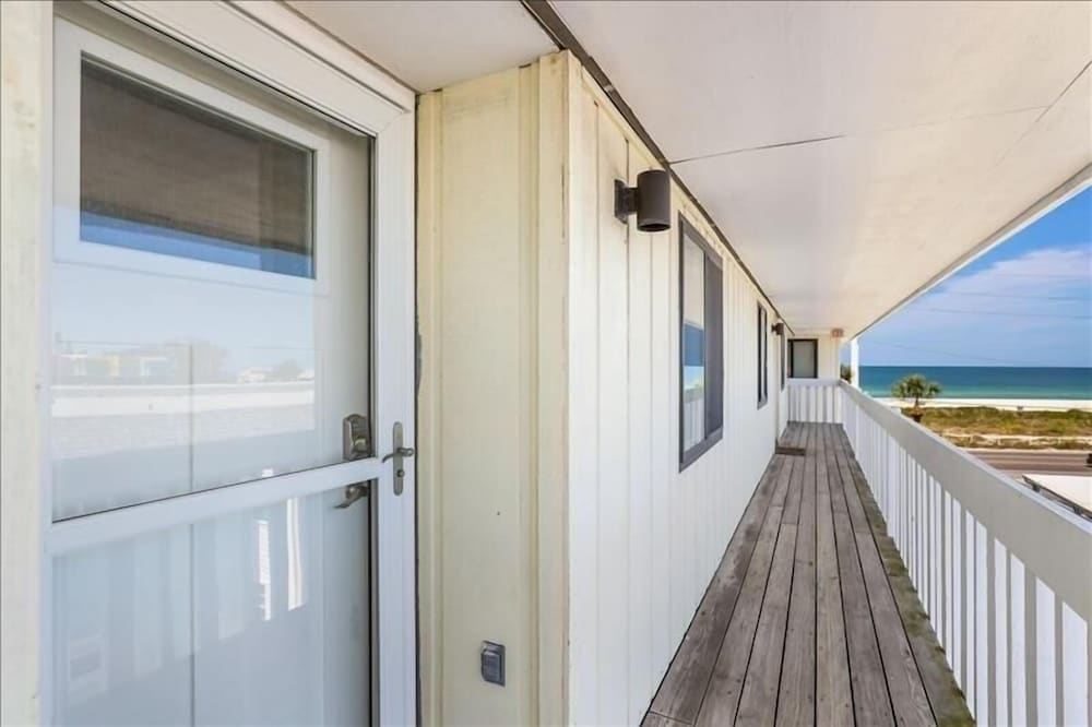 Gulf Watch 204 2 Bedroom Condo by RedAwning