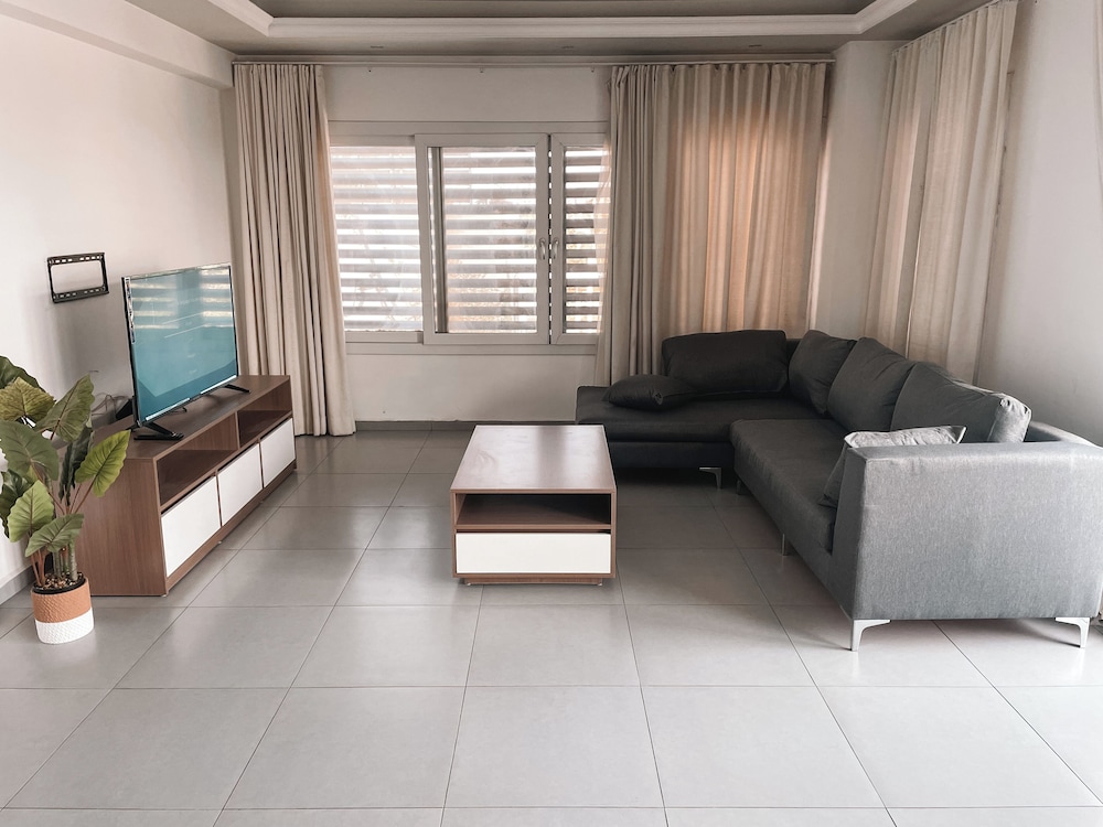 TCC APARTMENT