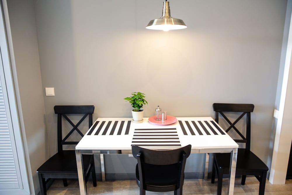 City of Rivers New Cozy Apartment