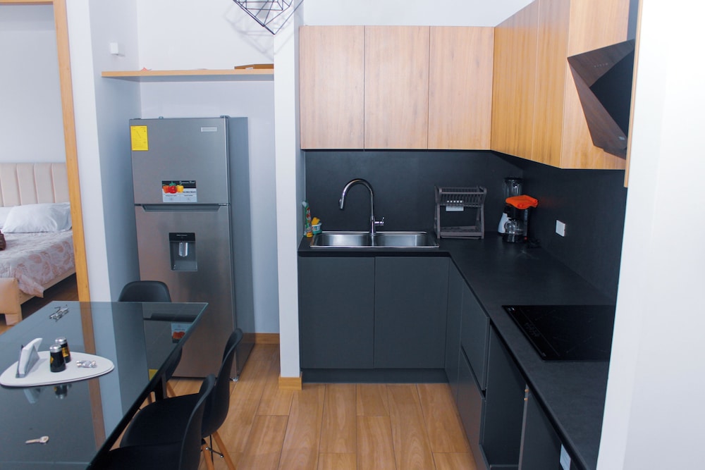 Departamento completo EPIQ 602