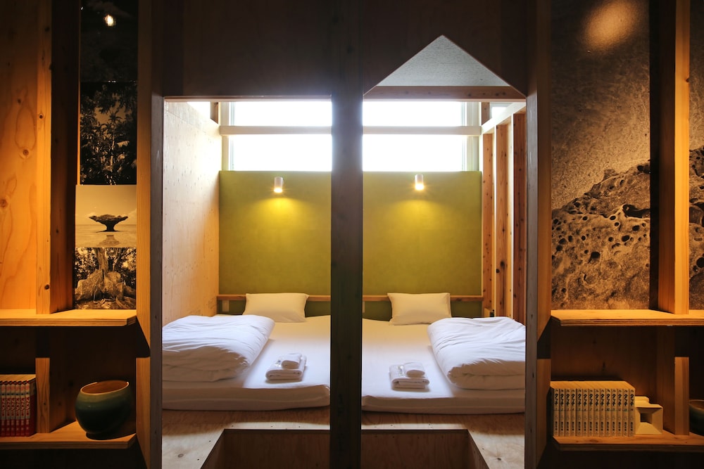 Guesthouse Chura Cucule Ishigakijima – Hostel