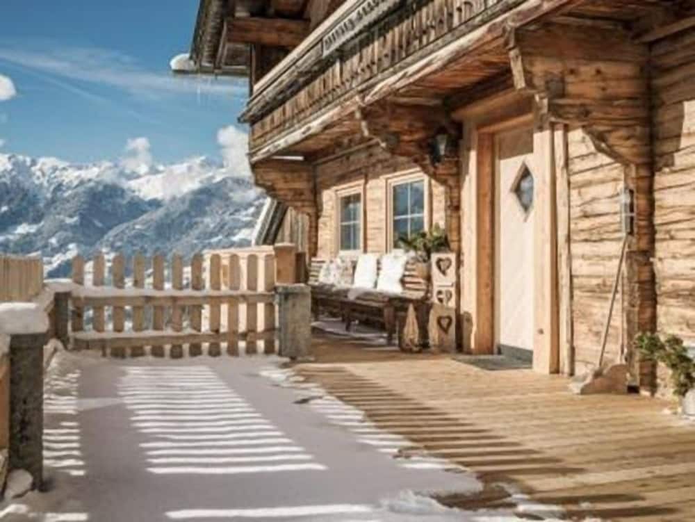 Hanserhof - Bauernhaus
