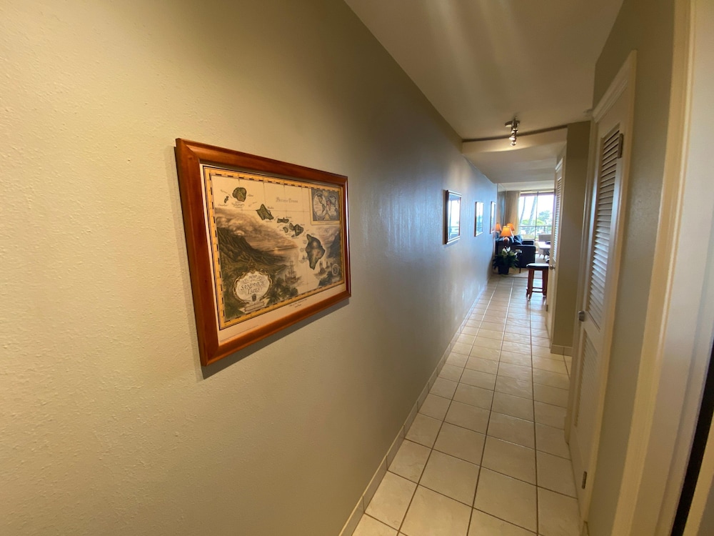 Kahana Villa F405 in Lahaina