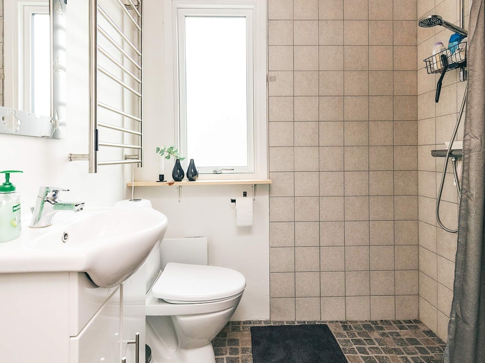 7 Person Holiday Home in Hadsund