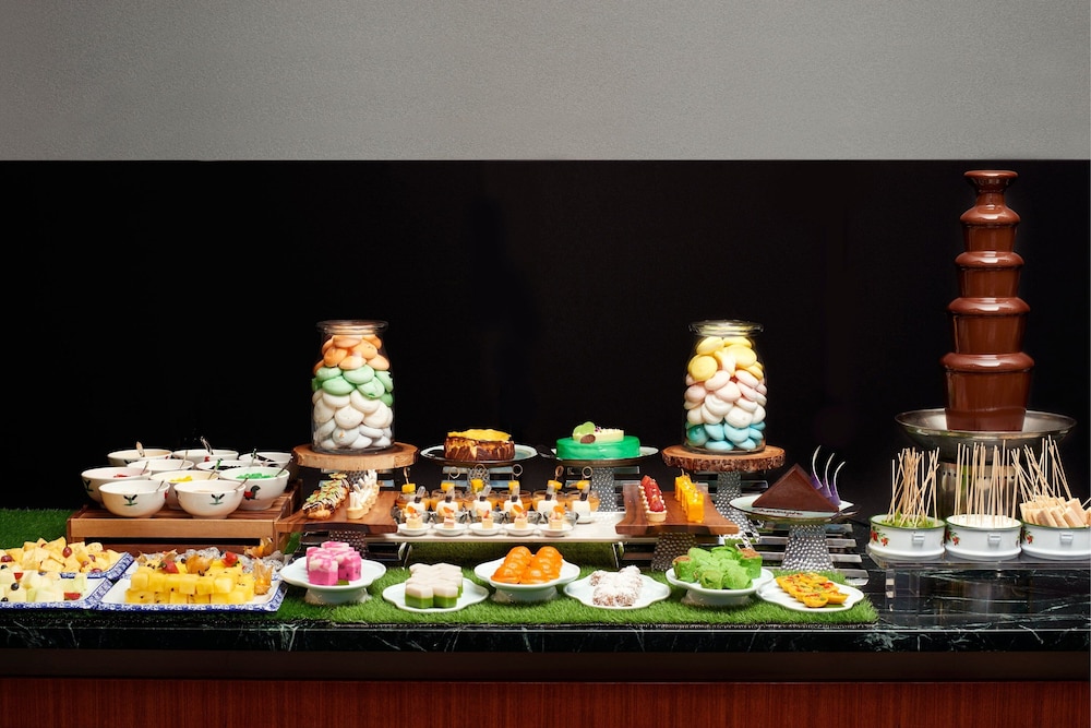 Four Points by Sheraton Kuala Lumpur, Chinatown 29