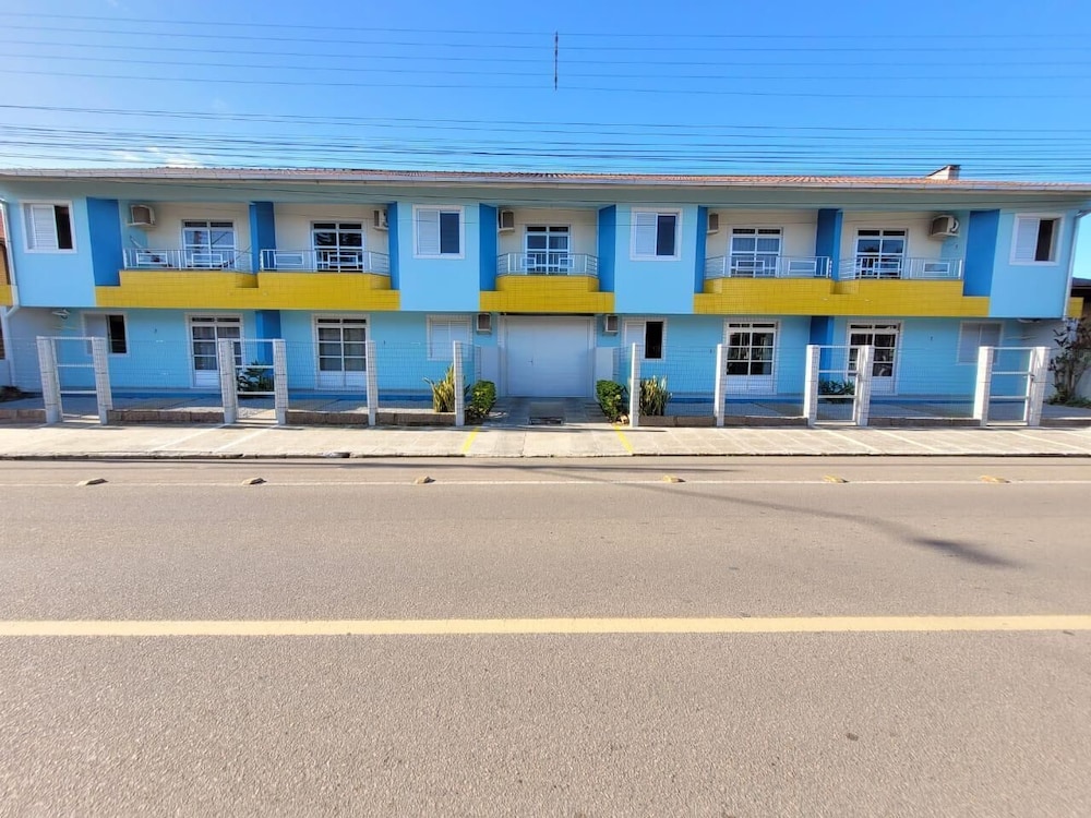 Villa do Oceano Residence