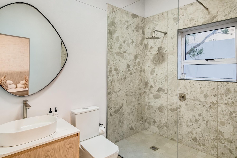 Ocean View Camps Bay 3bed Sapphire Tide Terrace