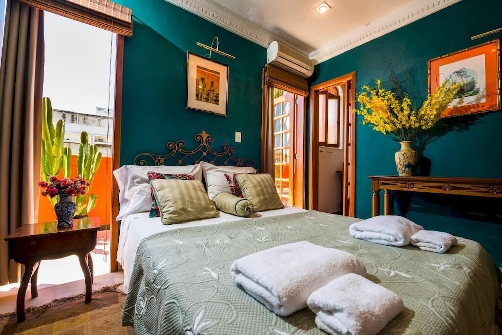 The Coral Penthouse - 4 Bedrooms