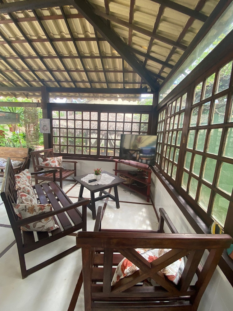 Pousada Cabana